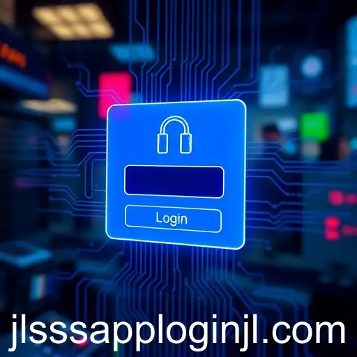 Exploring the Developer Blog Category: A Dive into JLSSS App Login