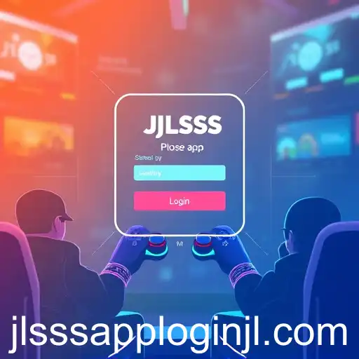jlsss app login