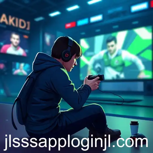 Gaming Dynamics and Security in 2025