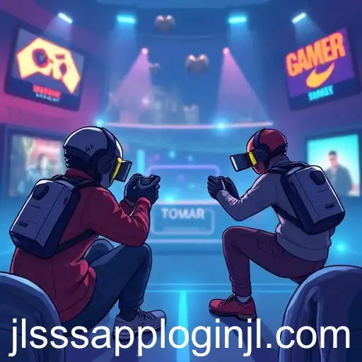 The Rise of JLSSS: A New Dawn for Online Gaming