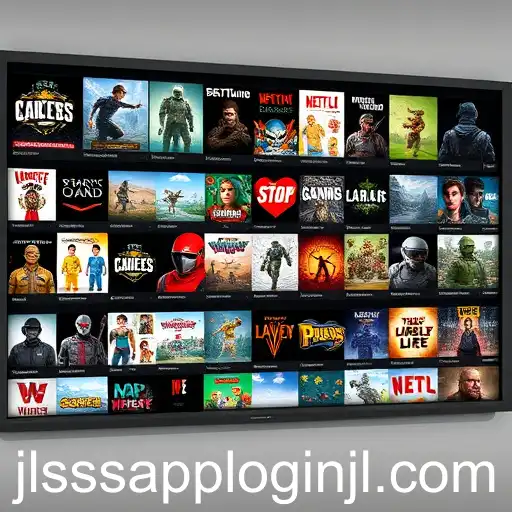 Transformative Trends in Online Gaming Platforms