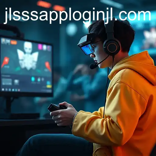 The Rise of Online Gaming Portals