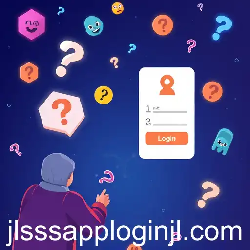 jlsss app login
