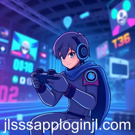 The Rise of JLSSS App in the Gaming World