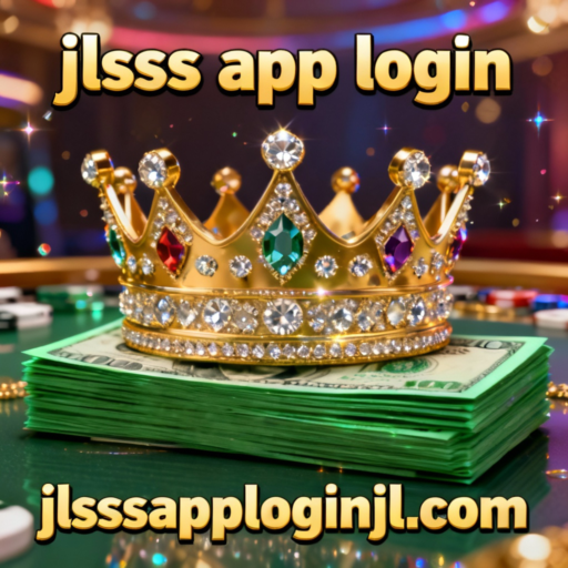 jlsss app login