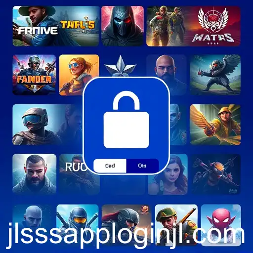 Exploring the 'Game Store' Platform and its Noteworthy Integration with 'jlsss app login'